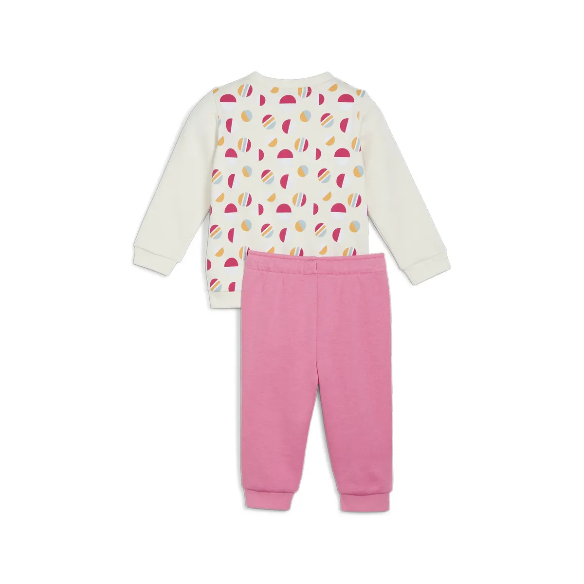 

Спортивный костюм PUMA "ESS+ Summer Camp Set Children", бежевый