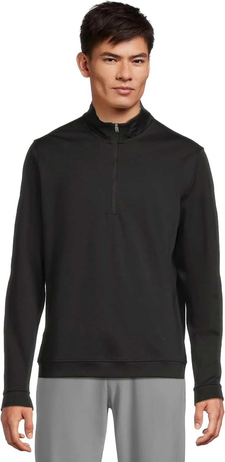 Куртка Adidas Men's Elevated, черный