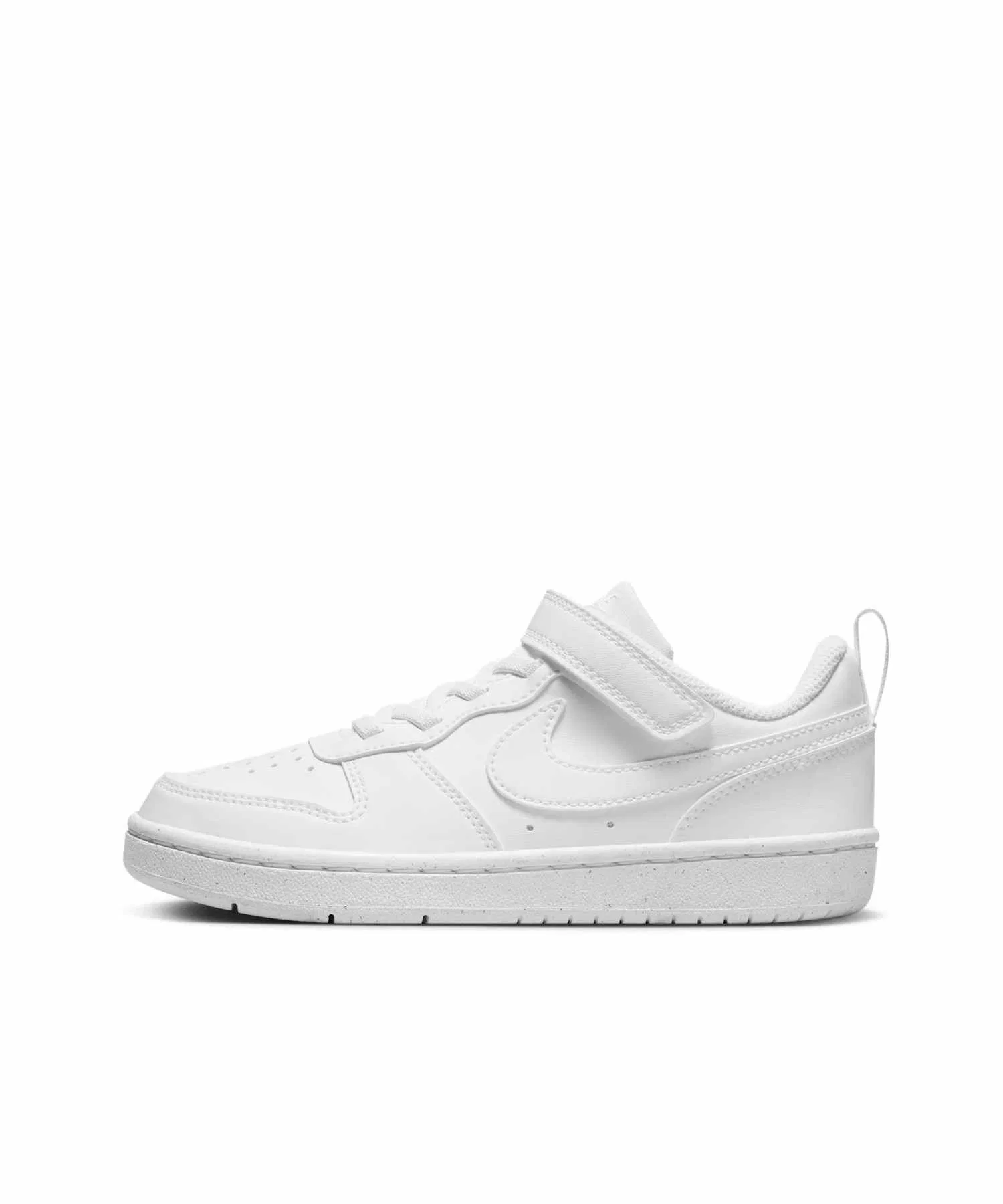 Детские кроссовки Nike Court Borough Low Recraft