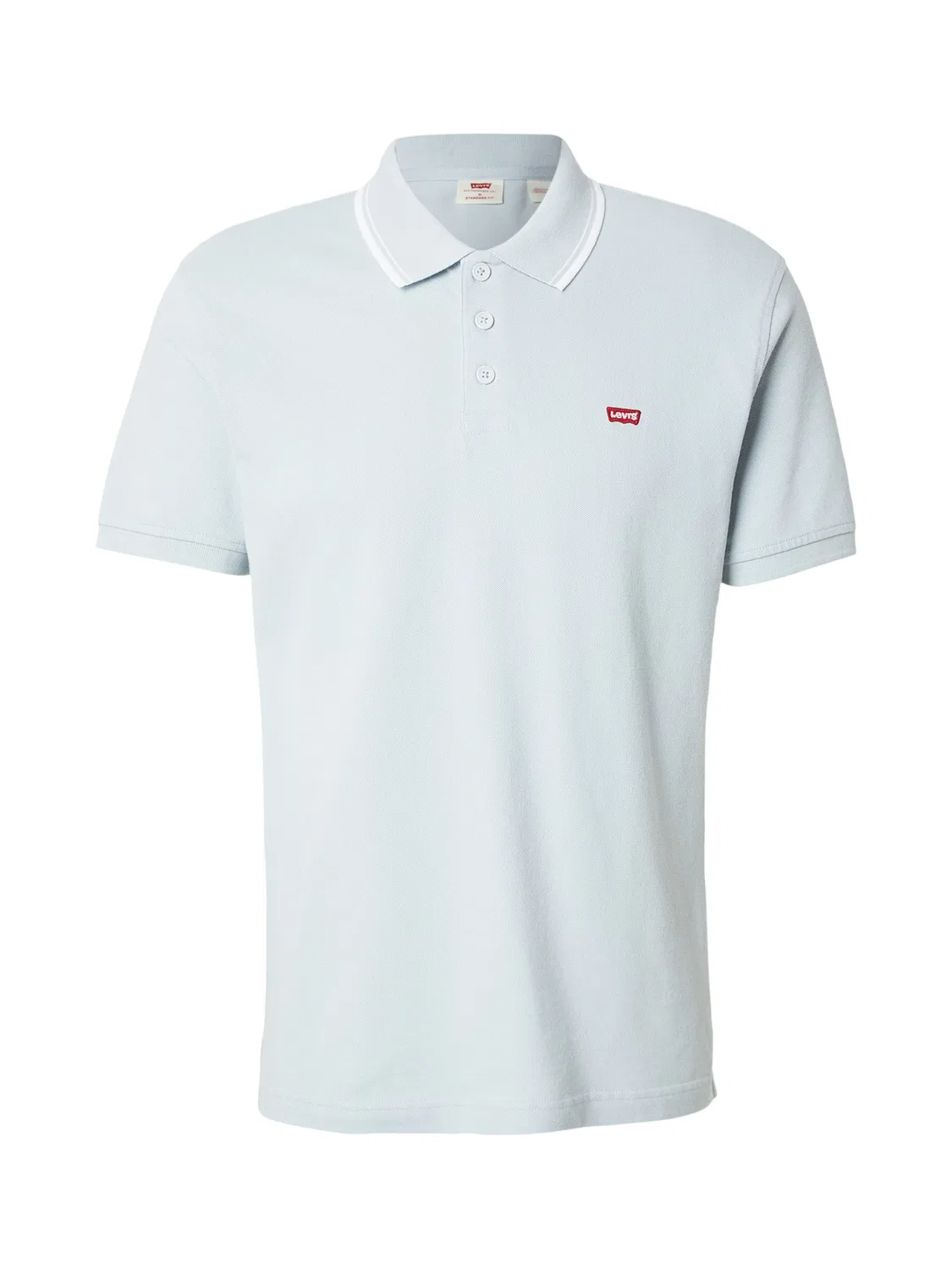 Рубашка Levi'S , Pastel Blue