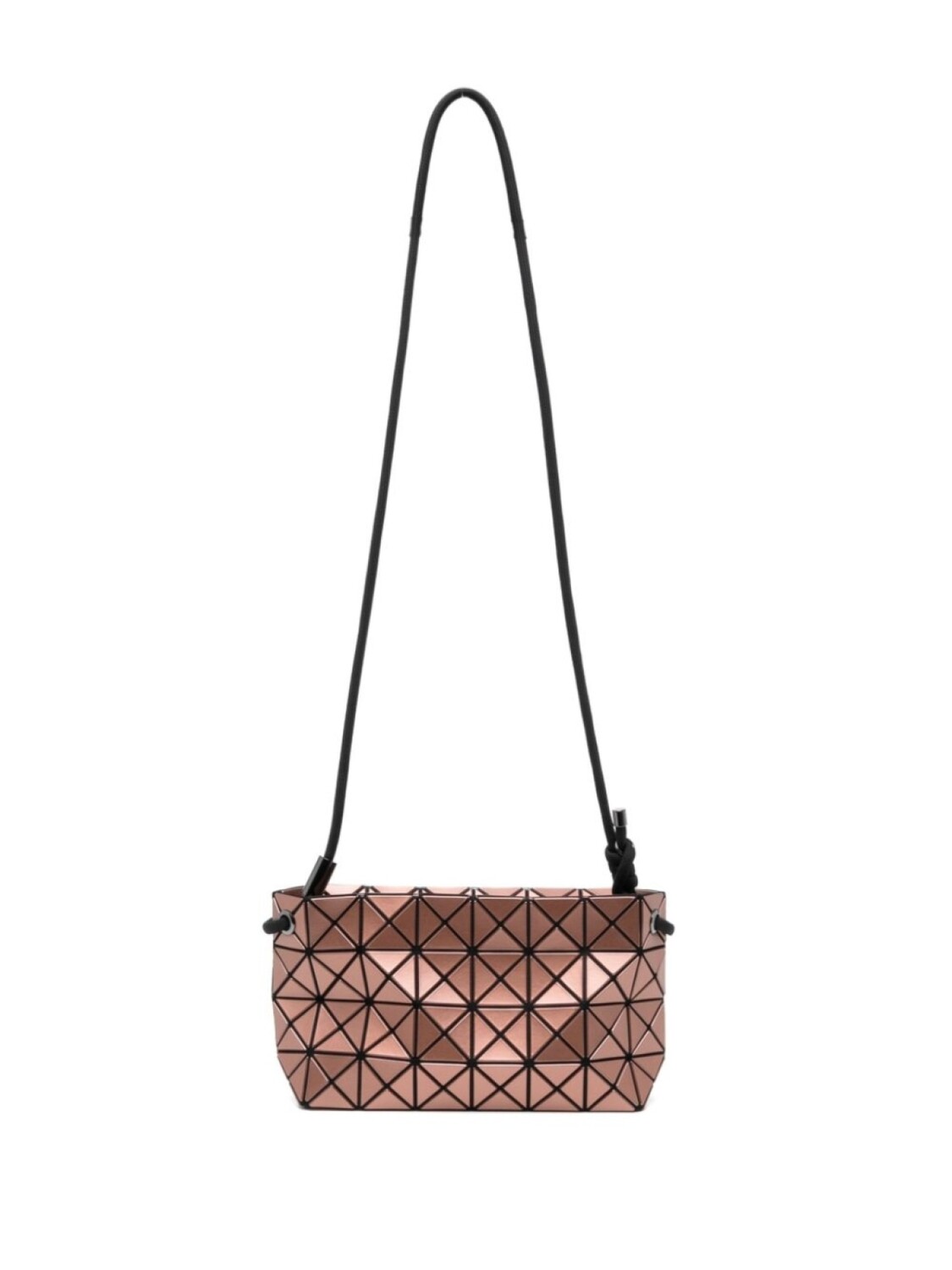 

Сумка через плечо Bao Bao Issey Miyake, коричневый