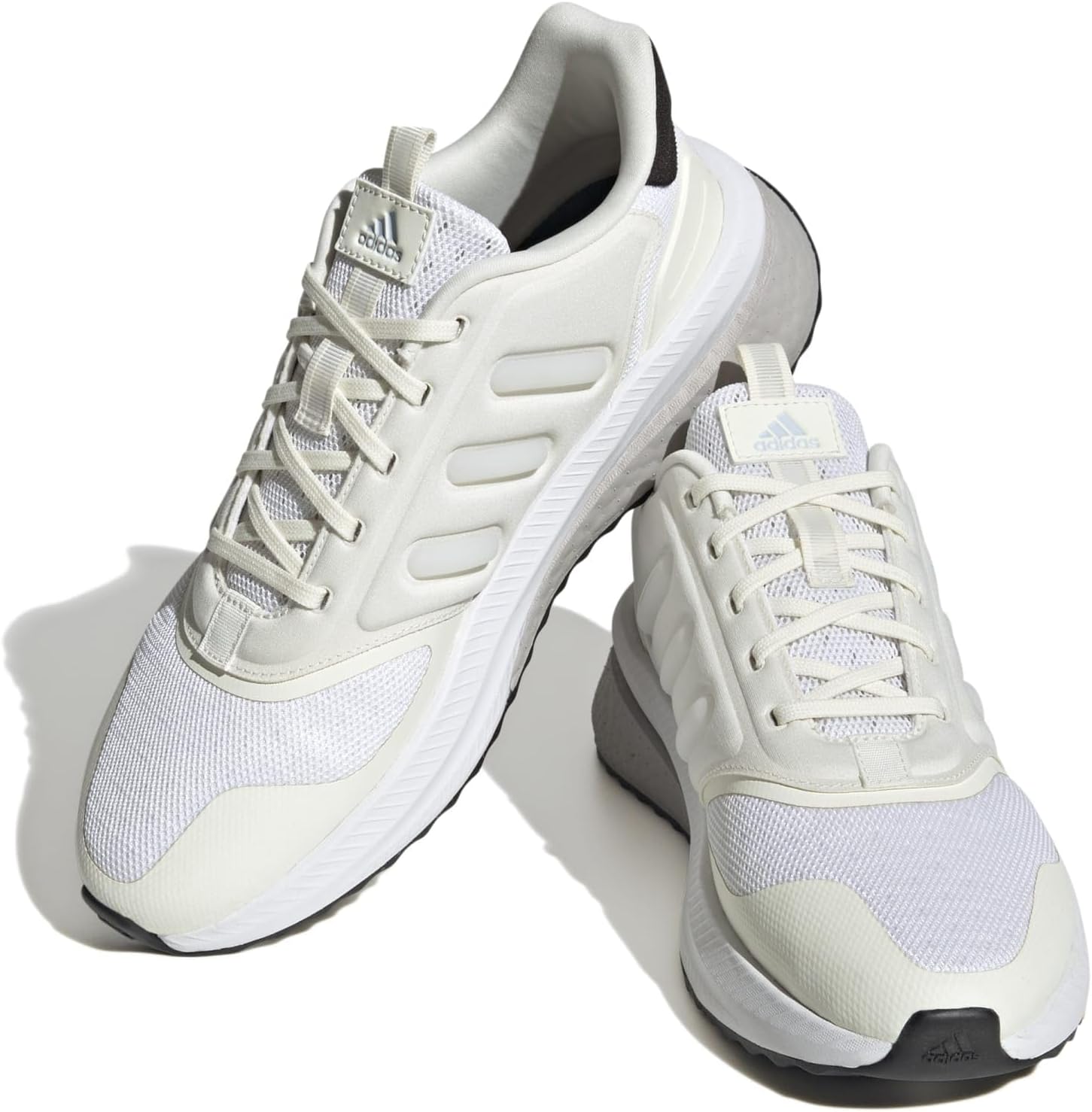 

Кроссовки Adidas X_PLR Phase Sportswear Shoes, цвет Off-White/Footwear White/Core Black