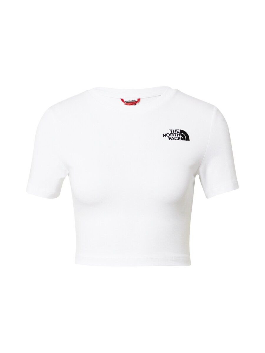 

Футболка The North Face, белый