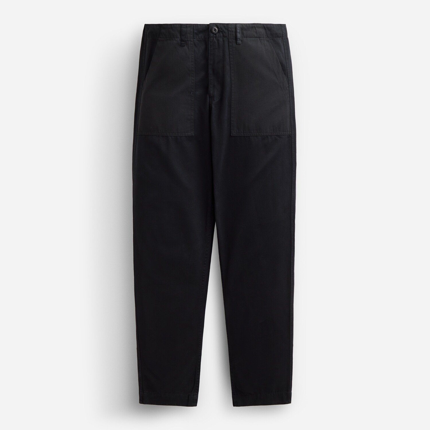 

Мужские брюки-утеплители Alpha Industries, черный