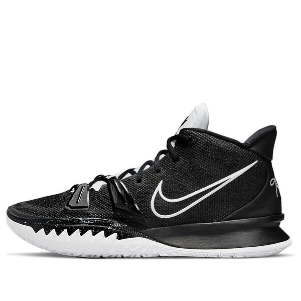

Кроссовки kyrie 7 тб Nike, черный
