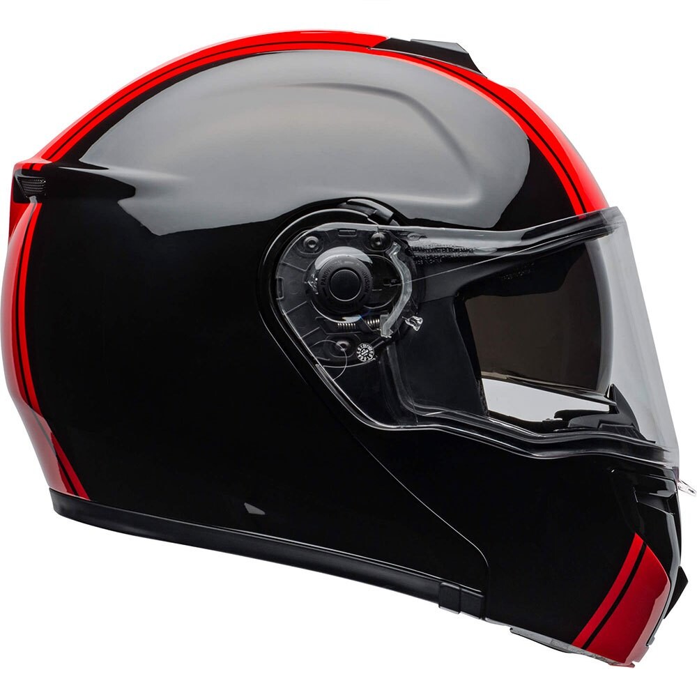 

Модульный шлем Bell Moto SRT, красный