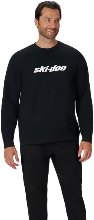 

Толстовка Ski-Doo Signature Crew для мужчин
