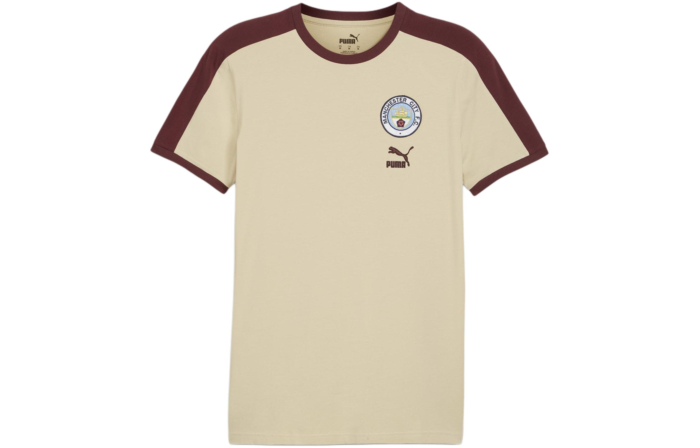 

Футболка мужская Oat PUMA