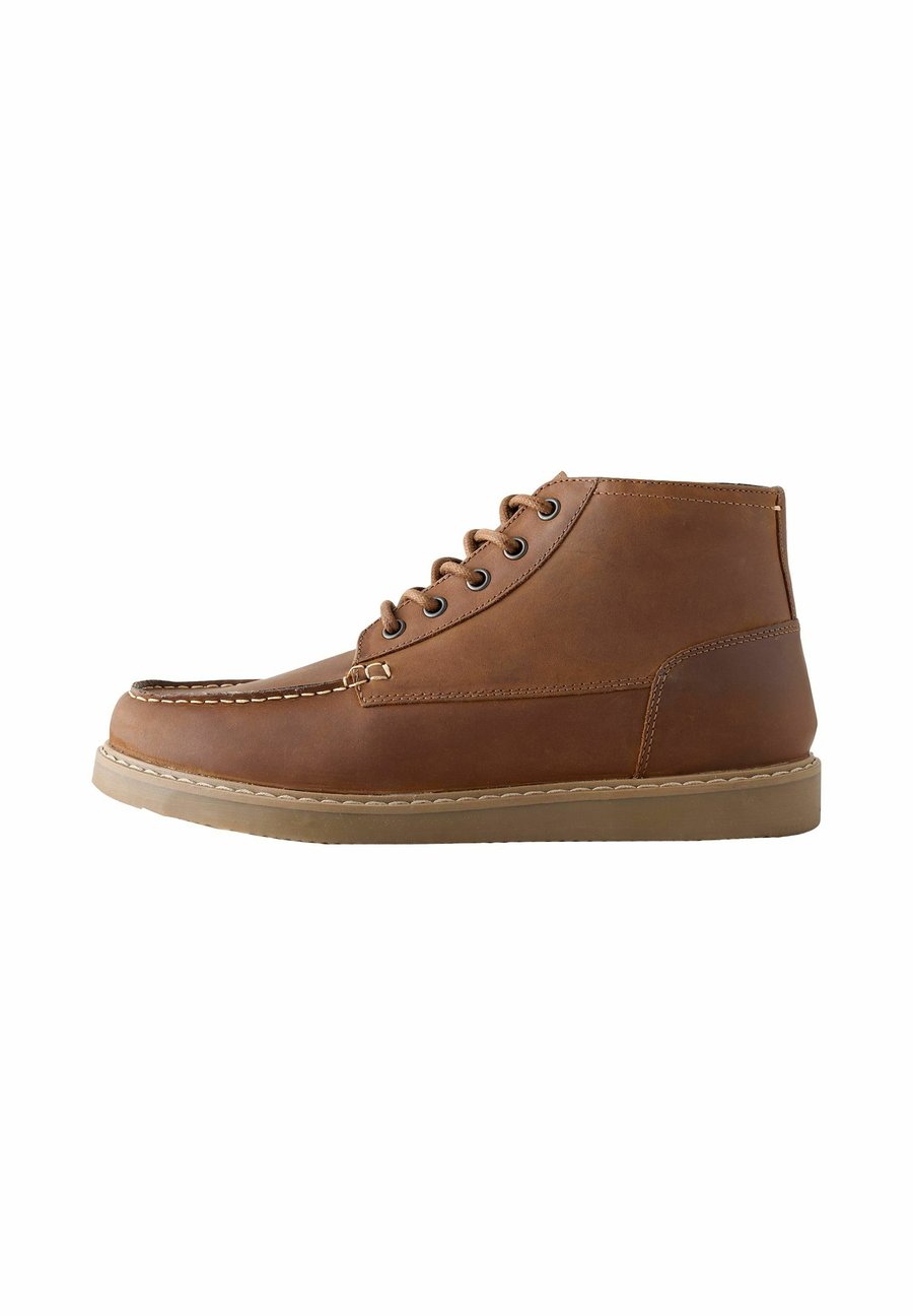 

Ботинки Next REGULAR FIT-MID, Brown