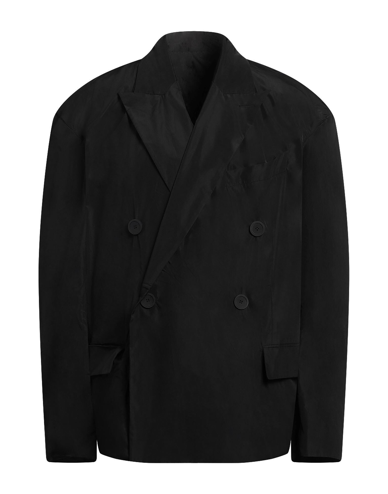 

Блейзер Balenciaga, черный