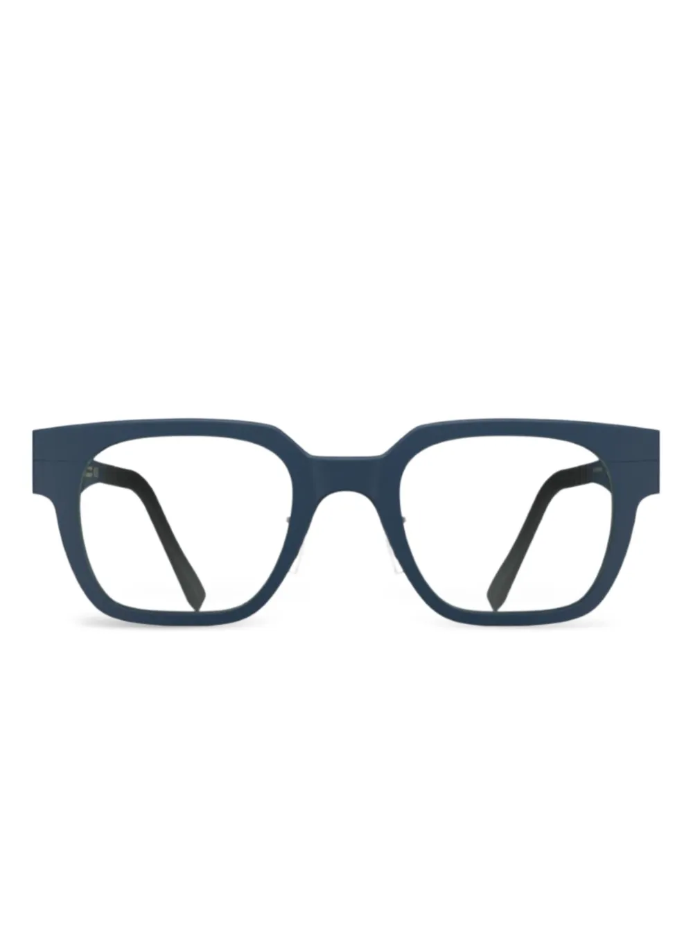 

Очки Kensington в квадратной оправе Blackfin, синий