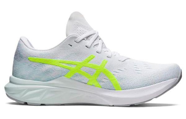 Кроссовки динабласт 3 Asics, белый — фото 2