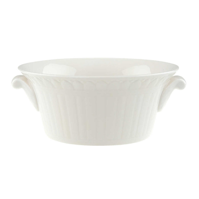 

Суповая чашка Cellini 0,4 л Villeroy & Boch, белый