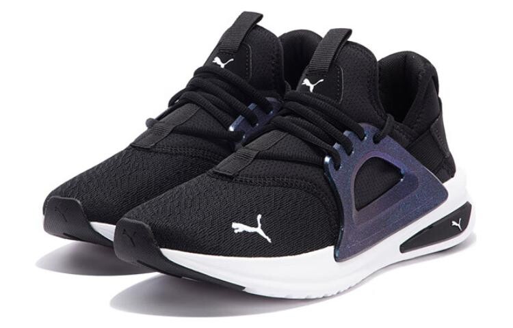 Женская обувь Puma Lifestyle, Black — фото 3