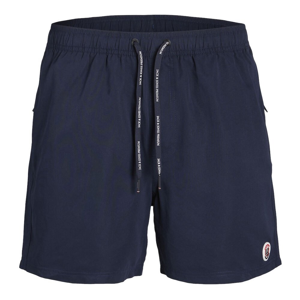

Шорты для плавания Jack & Jones Swim Jemium, синий