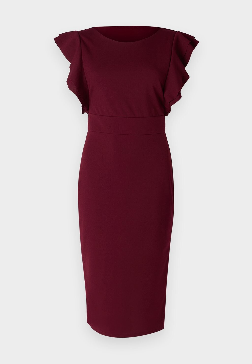 

Коктейльное платье / Вечернее платье DIANA DRESS WAL G PETITE, Бордо