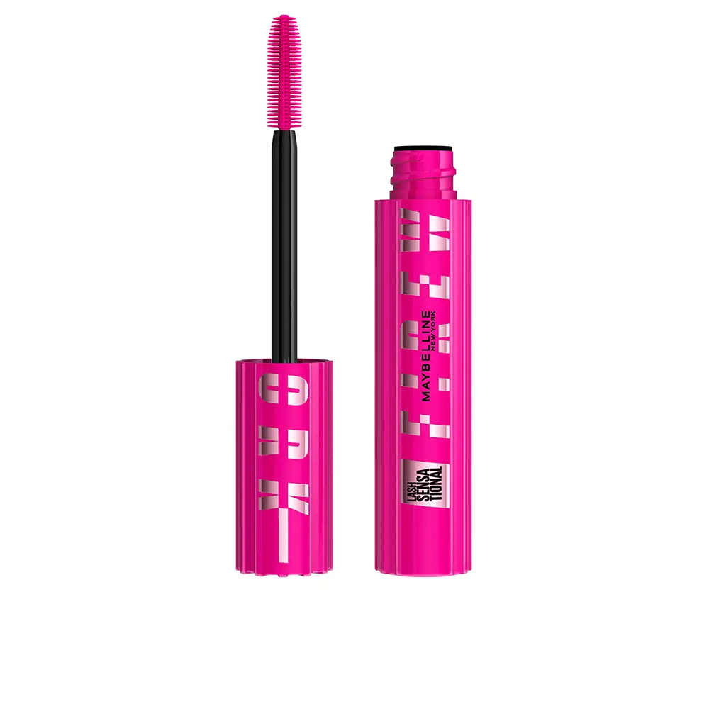 

Тушь для ресниц Lash Sensational Fireworks Máscara Maybelline, 10 мл