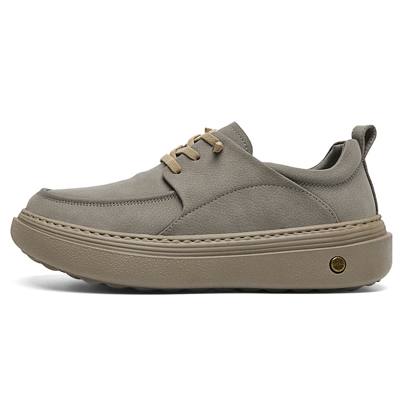

Низкие повседневные туфли мужские SEPTWOLVES, Black (Standard Leather Shoe Size)