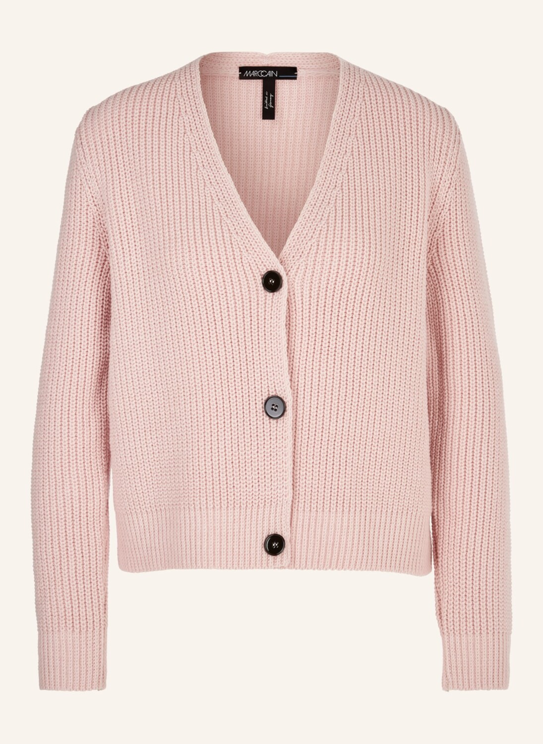 

Кардиган Marc Cain, розовый