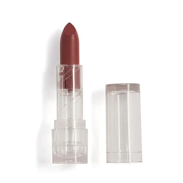 

Атласная помада Baby Lipstick Relove, цвет create