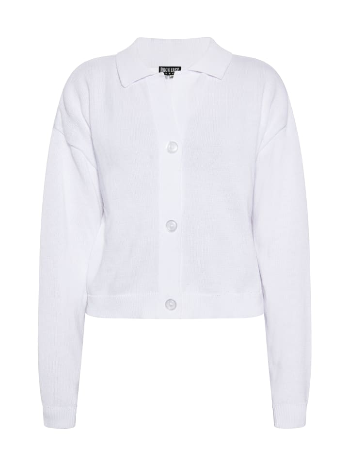 

Толстовка myMo ROCKS, белый