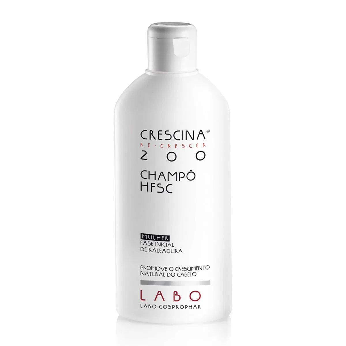 Шампунь для женщин «Crescina 200» от Crescina