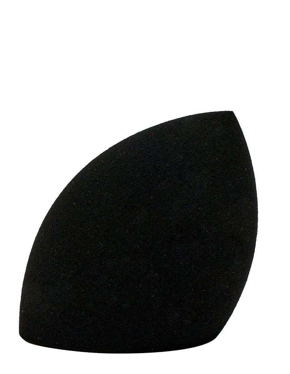 

Life Non-Latex Czarny Mat спонж для макияжа, 1 шт.