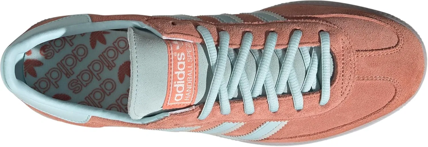 Мужские кроссовки Adidas Originals Handball Special, Woncla Almblu Crywht — фото 4
