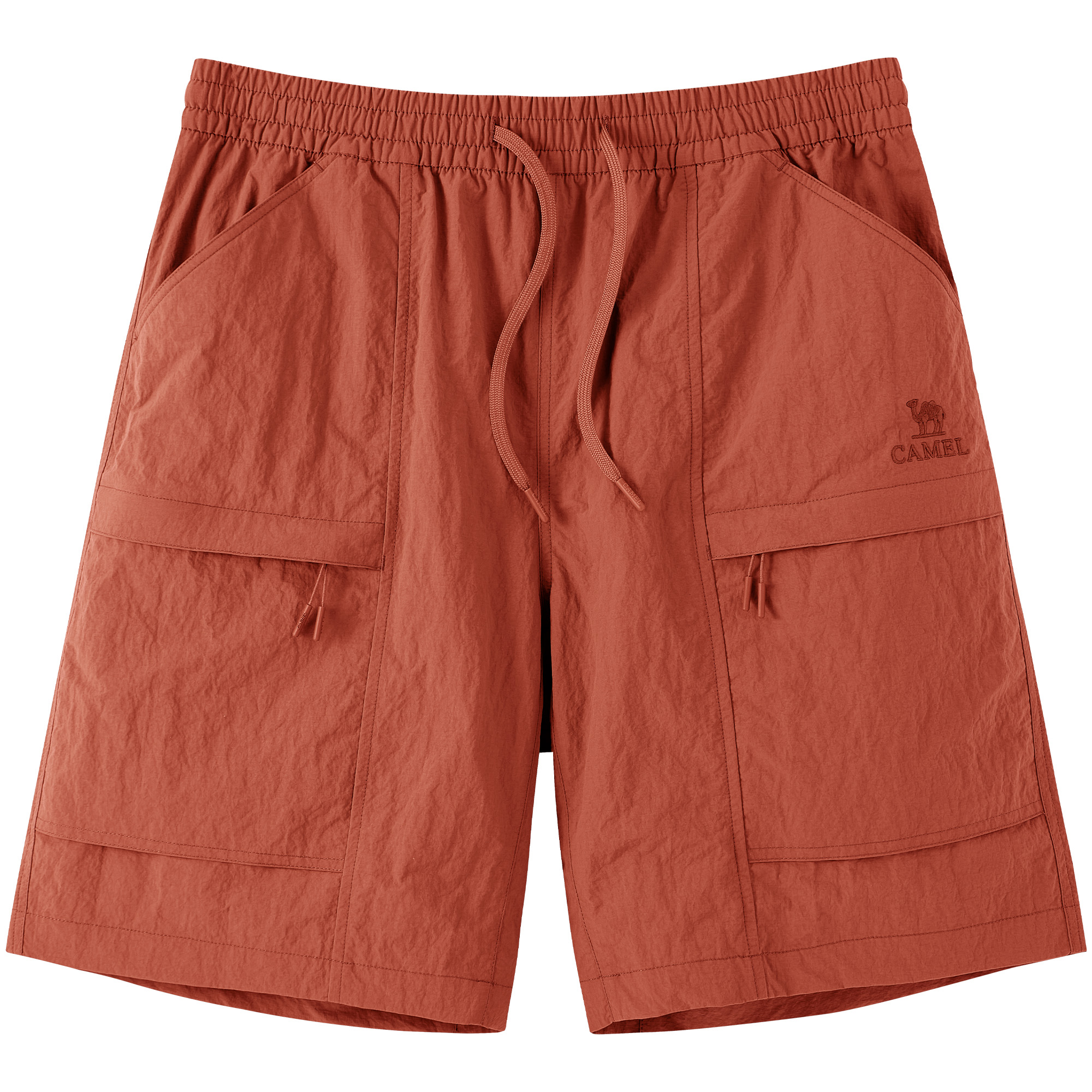 

Шорты карго Urban Function Series мужские CAMEL, volcanic коричневый