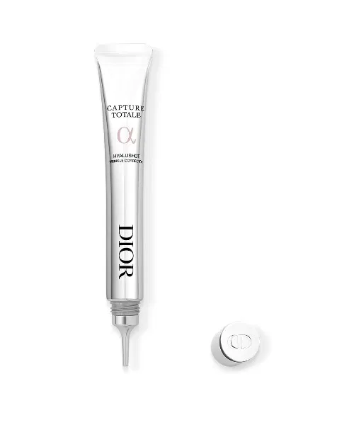 Сыворотка Dior — Для лица с гиалуроновой кислотой Capture Totale Hyalushot
