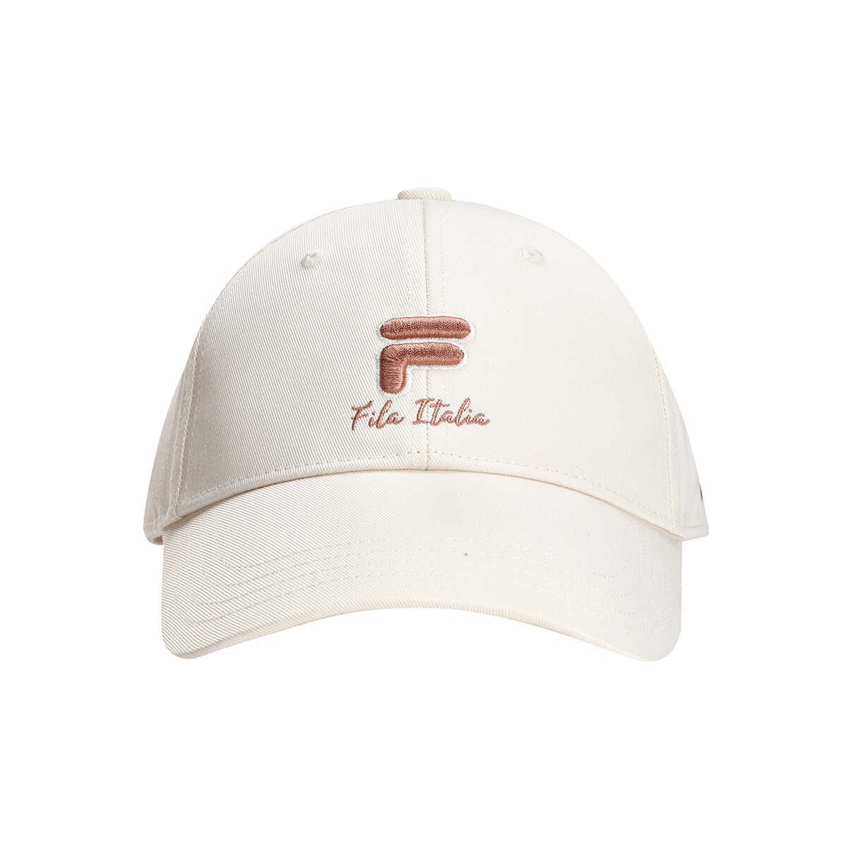 

Кепка унисекс FILA FUSION, Молочно-белый