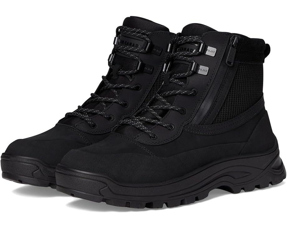 

Мужские ботинки Pajar CANADA Torsion Ig, Black