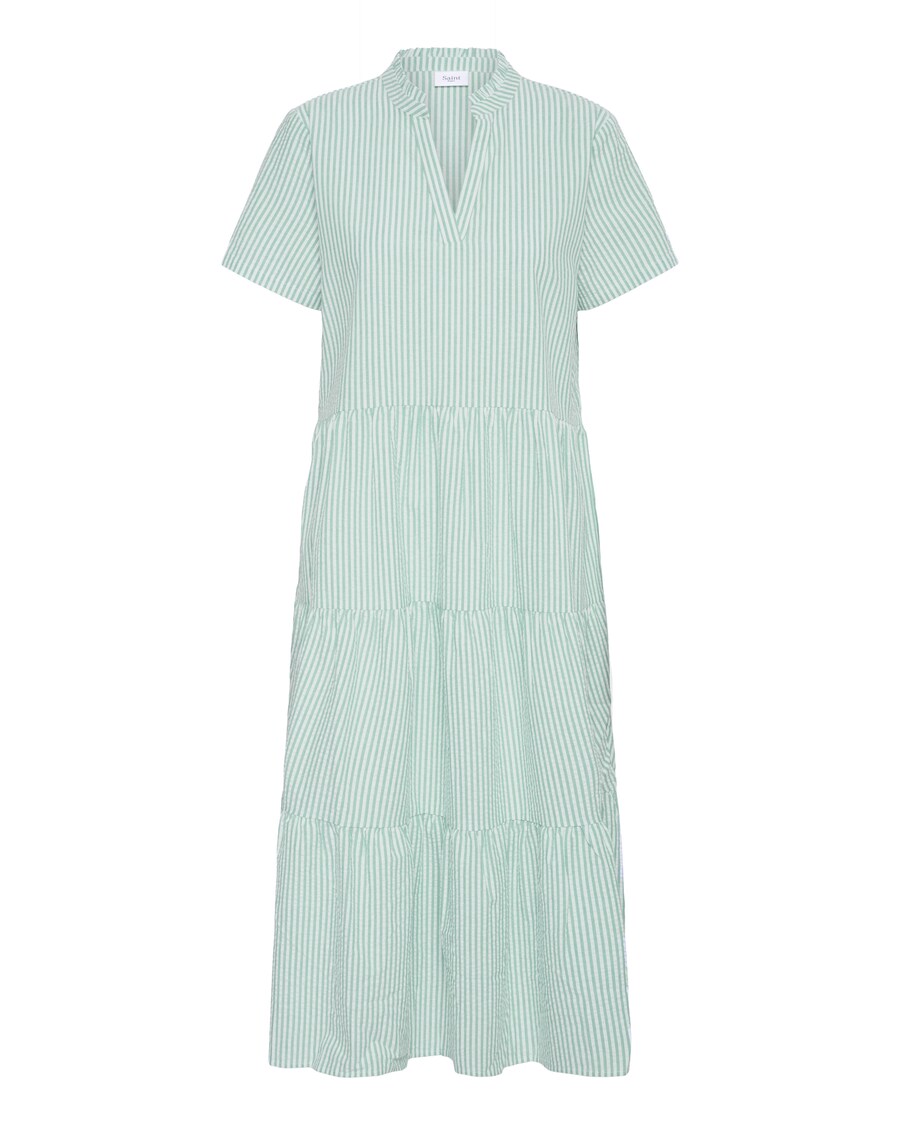 

Миди платье SAINT TROPEZ Elmiko, Light green