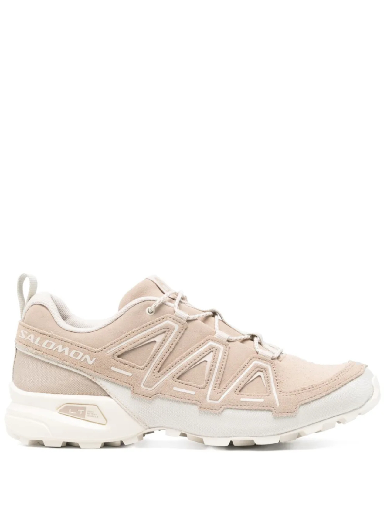 

Salomon кроссовки Speedcross 3 Expanse, нейтральный