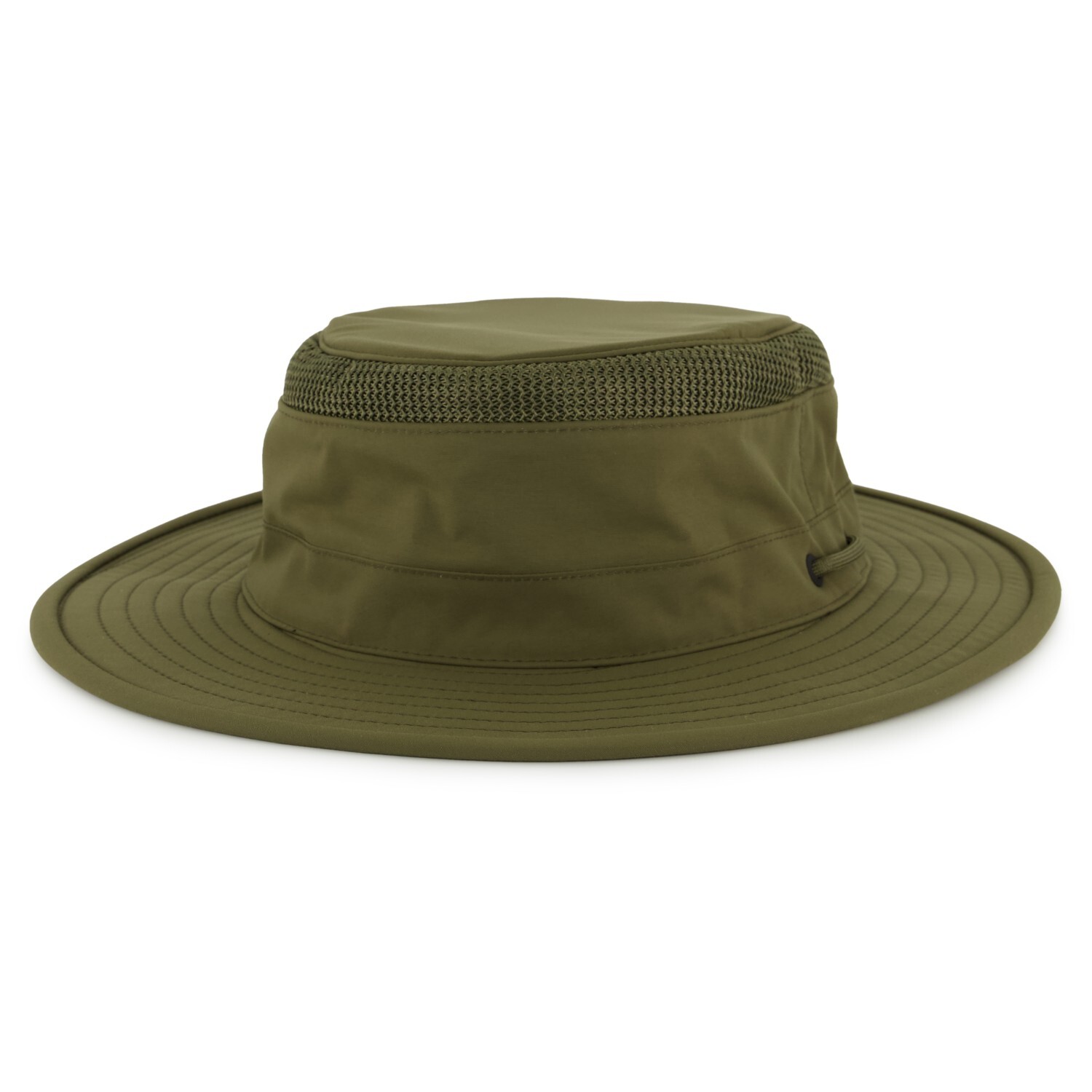

Шляпа Tilley Airflo Boonie, оливковый