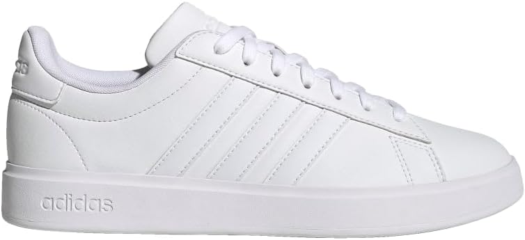 Мужские кроссовки Adidas Grand Court 2.0, белый — фото 2