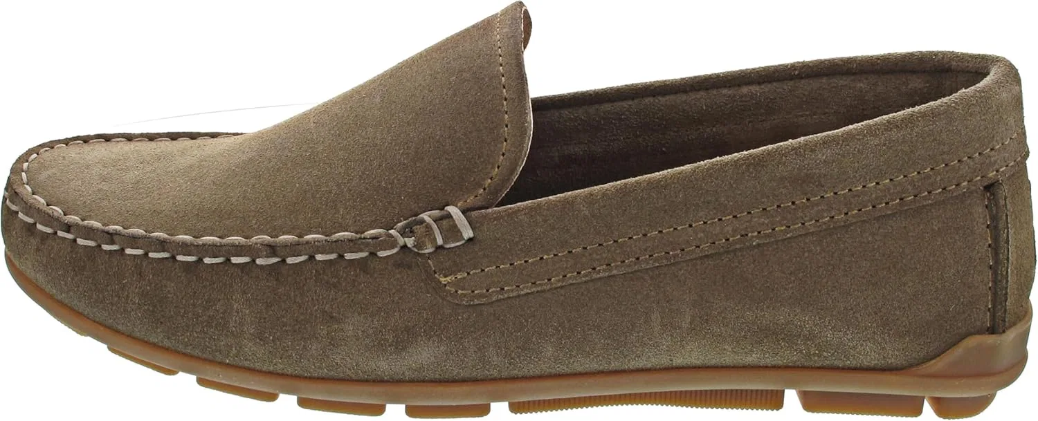 Marc O'Polo Мужские Мокасины Sven 1b, Dark Taupe