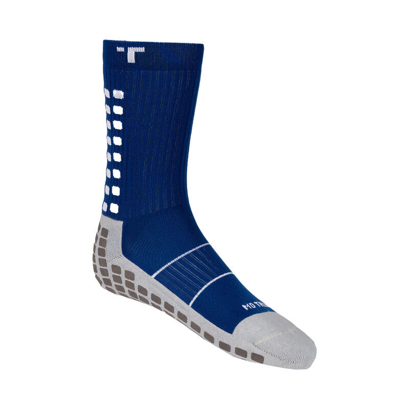 

Футбольные носки Trusox, синий