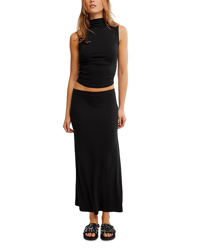 

Комплект Ellie Free People, черный