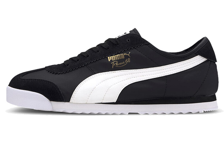 

Кроссовки PUMA Roma '68 Nylon Black