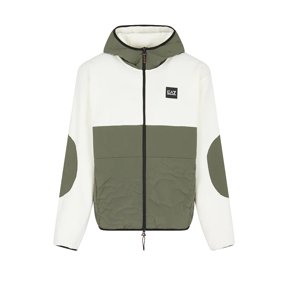 

Толстовка EA7 EMPORIO ARMANI 7X000396_AF16804, белый