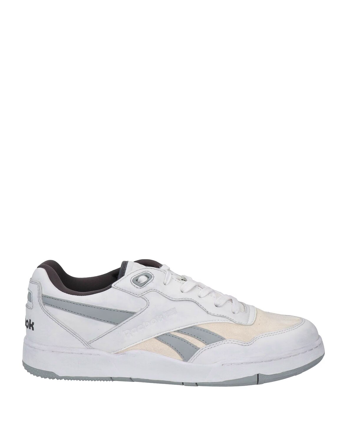 

Кроссовки Reebok, светло-серый
