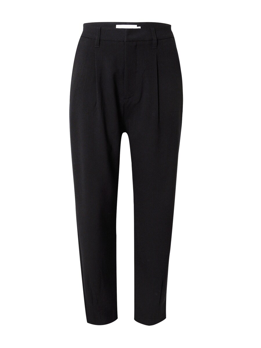 

Обычные плиссированные брюки Cph Muse TAILOR, Black