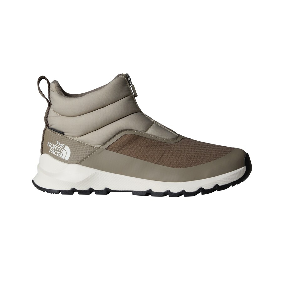 Классические ботинки THE NORTH FACE, Taupe
