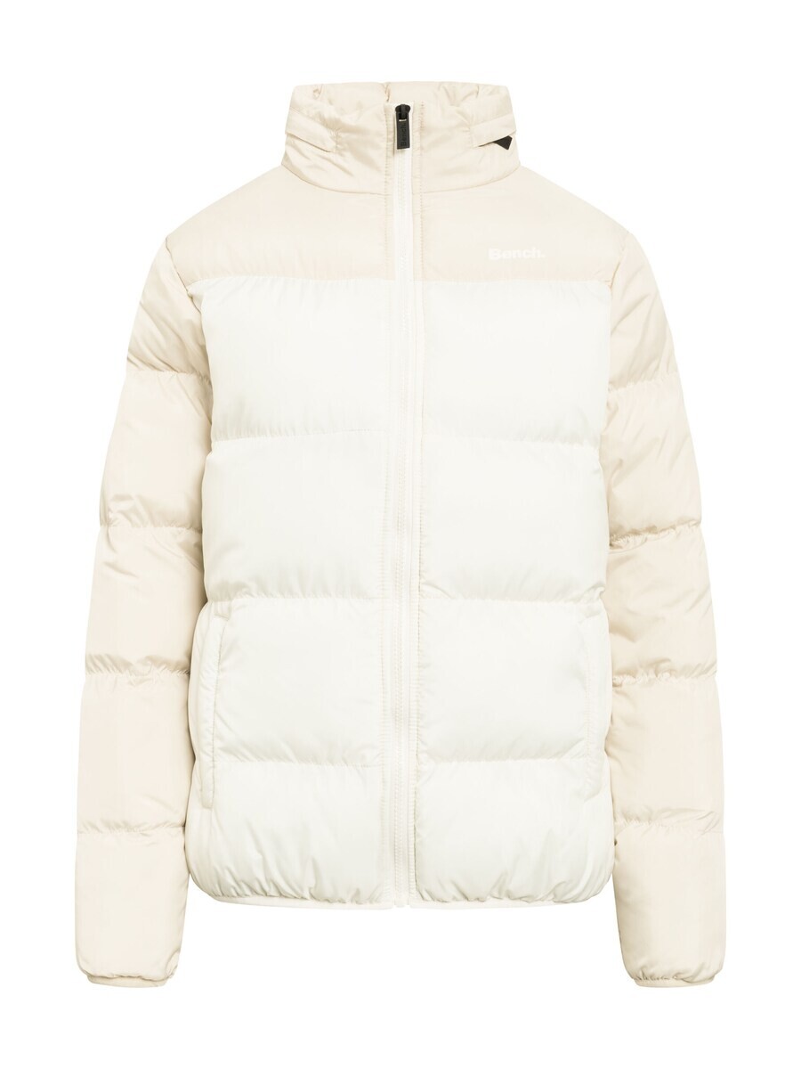 

Зимняя куртка BENCH Winter Jacket, цвет ecru/natural white