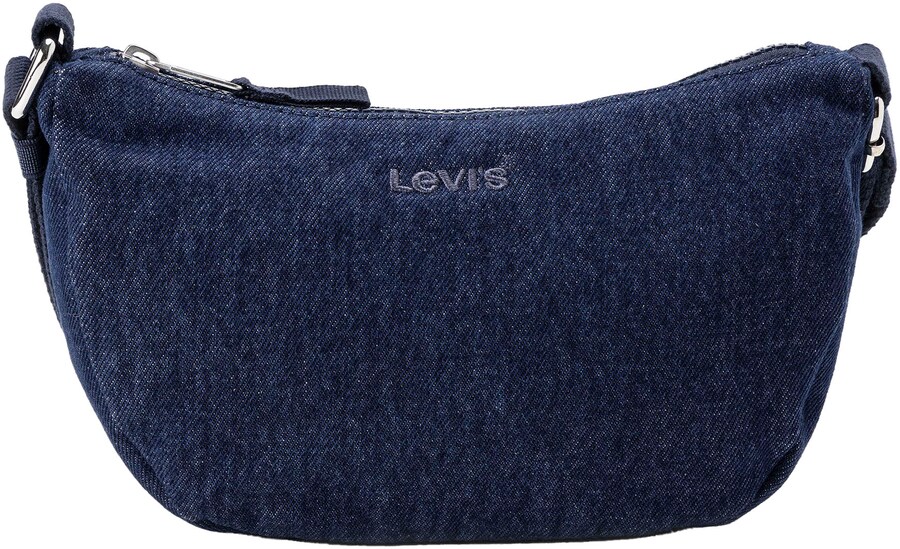 

Сумка через плечо LEVI'S , темно-синий