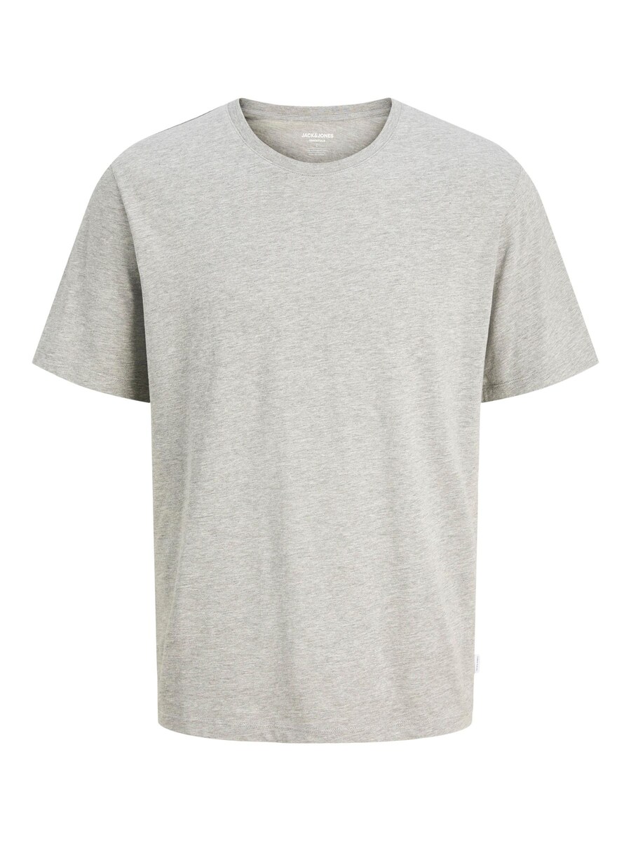 

Рубашка JACK & JONES, серый