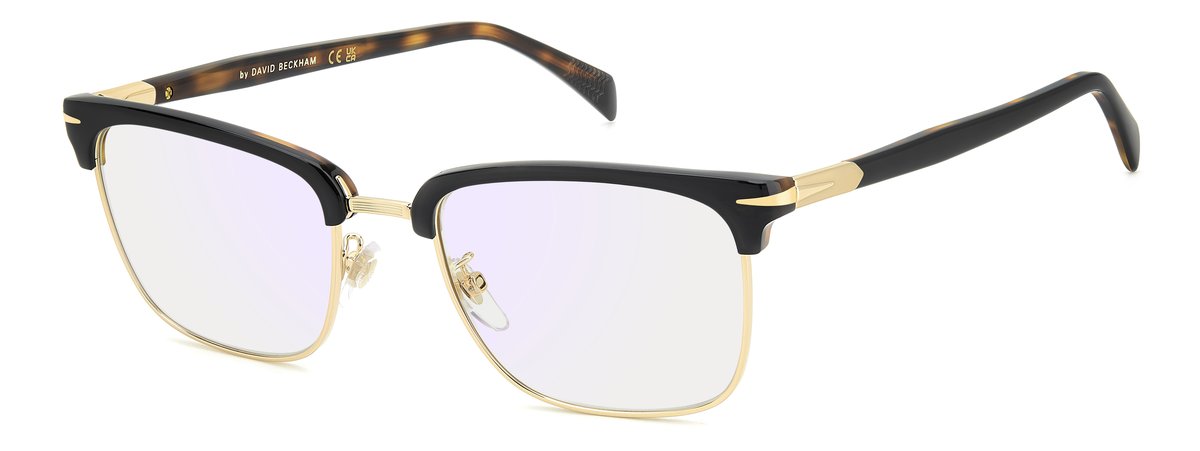 

Мужские оптические оправы DB 1183 DAVID BECKHAM