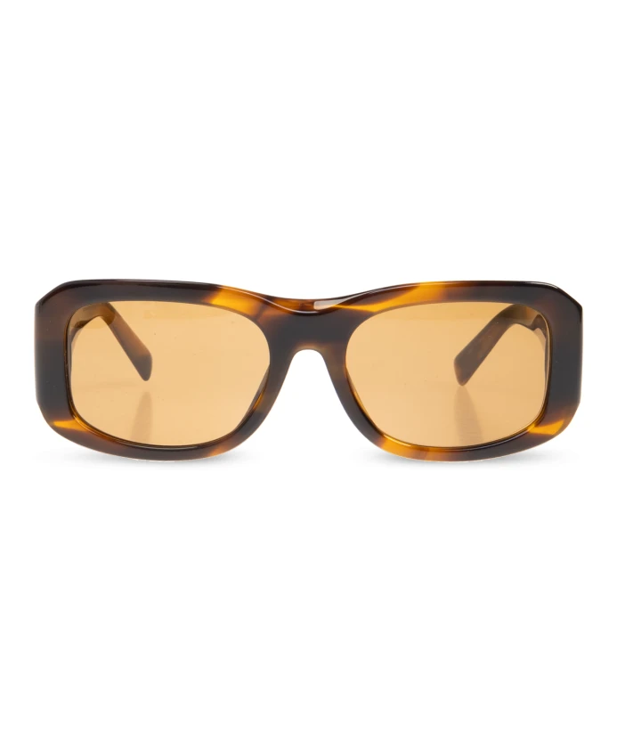 

Солнцезащитные очки Dolce & Gabbana, коричневый