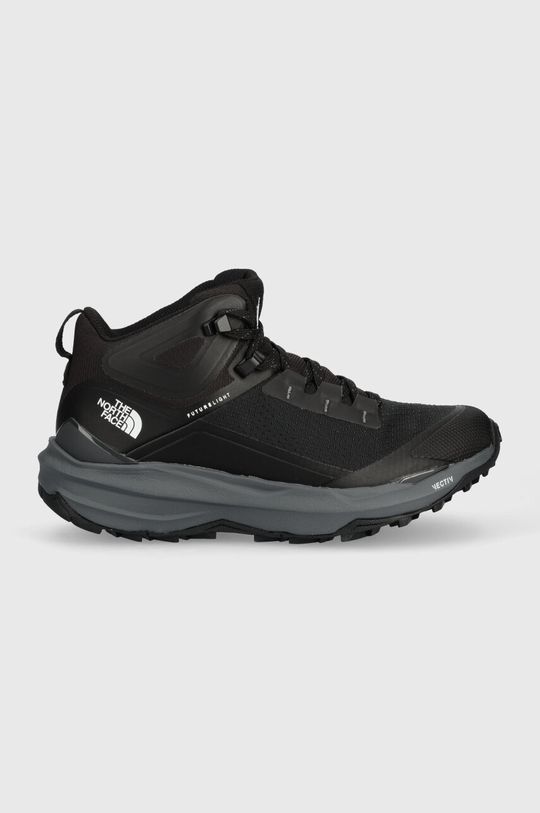 

Ботинки Vectiv Exploris 2 Mid Futurelight The North Face, черный